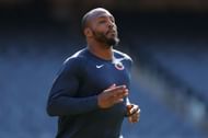 Robert Quinn: Kansas City Chiefs v Chicago Bears Robert Quinn